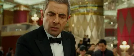 Johnny English - La Rinascita (2011)