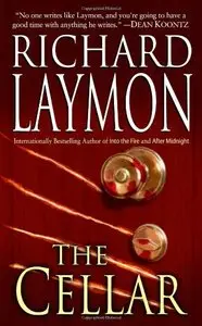Richard Laymon- The Cellar 