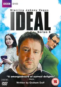 Ideal - Complete Season 6 (2010)