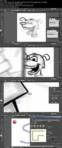 Digital-Tutors - Drawing and Painting in Illustrator