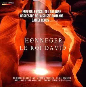 Orchestre de la Suisse Romande - Honegger: Le Roi David (2017)