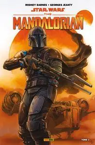 Star Wars - The Mandalorian - Tome 1