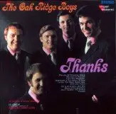 The Oak Ridge Boys - Thanks (1971)