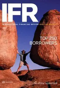 IFR Magazine – June 15, 2012