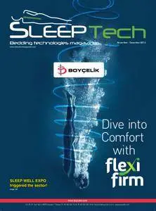 Sleeptech  - December 01, 2016