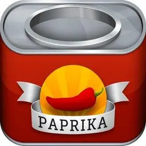 Paprika Recipe Manager 3.2.3