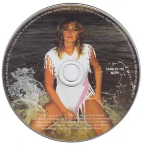 Bonnie Tyler - Goodbye To The Island (1981) [2010, Remastered with Bonus Tracks]