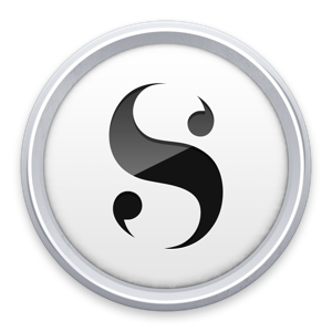 Scrivener 3.1.3 macOS