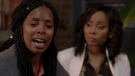 In Contempt S01E05