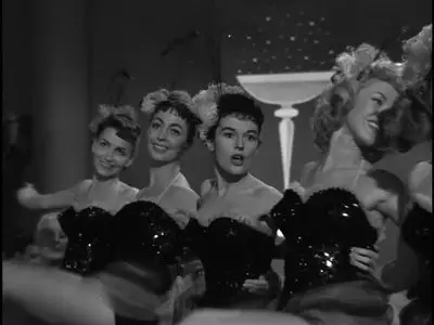 Monkey on My Back (1957)