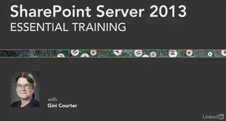 SharePoint 2013 Essential Training