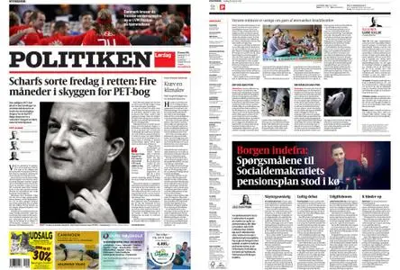 Politiken – 26. januar 2019