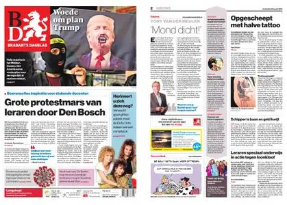 Brabants Dagblad - Waalwijk-Langstraat – 30 januari 2020