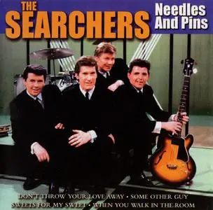 The Searchers - Needles And Pins (2004)