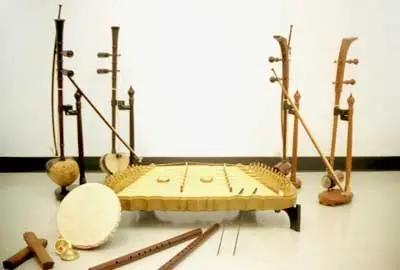Zanzab phillharmonic orchestra 