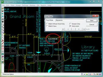 CAD Viewer v8.0.A.48 Network Edition 