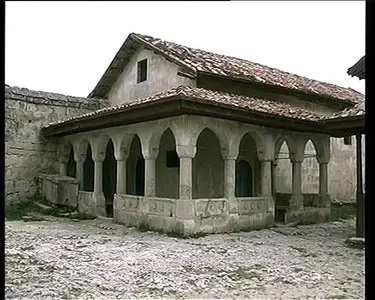 Bakhchisaray / Бахчисарай (2005)