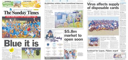 The Fiji Times – February 23, 2020