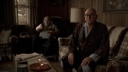 The Sopranos S05E03