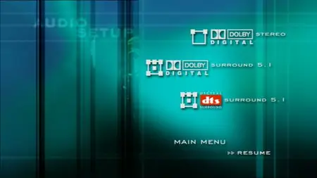 Midge Ure - Rewind: The Greatest Hits Tour (2001)