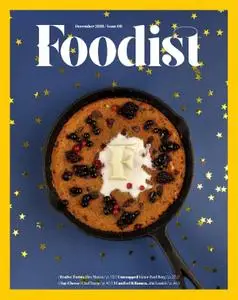 Foodist - December 2018