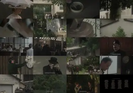 Unrest (2022)