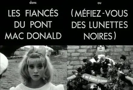 Agnès Varda - Les fiancés du pont Mac Donald (1961)