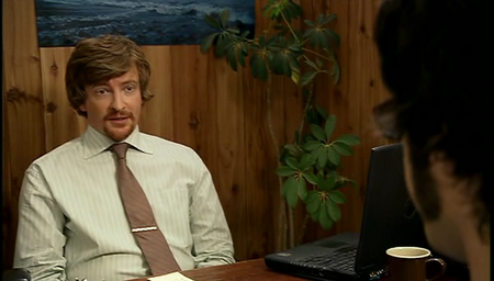 Flight of the Conchords Season 1, episode 1 - Sally