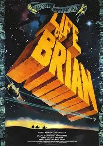 Life Of Brian (1979)