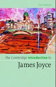 The Cambridge Introduction to James Joyce (repost)