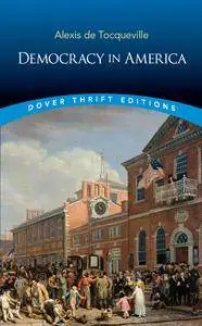 Democracy in America, 3rd Edition