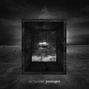 Deltawerk - Passages LP (2017)