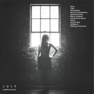 Marissa Nadler - July (2014) [Official Digital Download]