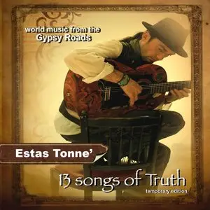 Estas Tonne - Discography (2002-2013)