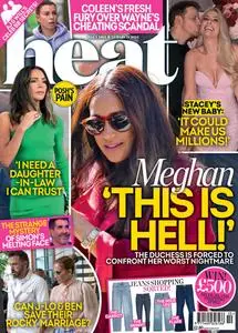 Heat UK - Issue 1284 - 9 March 2024