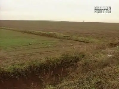 Discovery Civilisation Ghost Hunters - The Spirits of Marston Moor