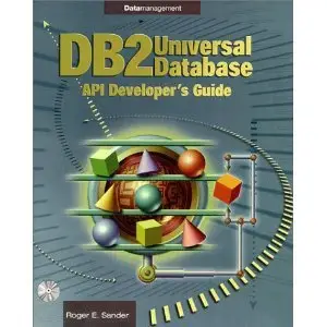 DB2 Universal Development Guide (Repost)