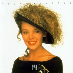 Kylie Minogue - Kylie (Remastered Deluxe Edition) (2015)