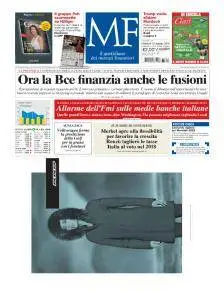 Milano Finanza - 23 Agosto 2016