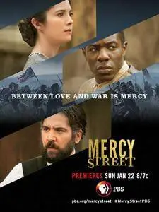 Mercy Street S02E03 (2017)