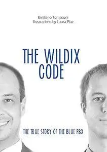 The Wildix Code [Kindle Edition]