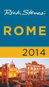 Rick Steves' Rome 2014