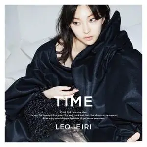 Leo Ieiri - TIME (2018)