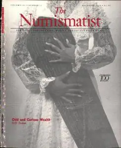 The Numismatist - December 1990