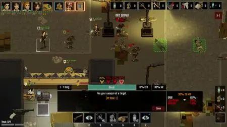 Shardpunk Verminfall (2023)