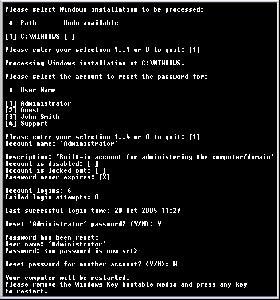 Windows Key Enterprise Edition ver. 7.9.2141