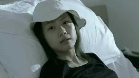 Danny Pang: In Love with the dead DVDRip 2007