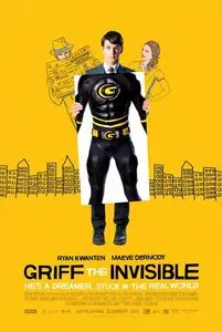 Griff the Invisible (2010)