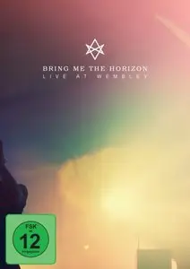 Bring Me The Horizon - Live at Wembley (2015) [BDRip 1080p]