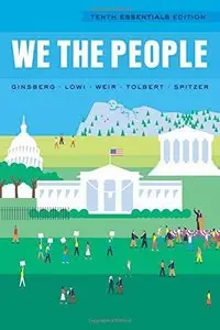 We the People (10th edition) 